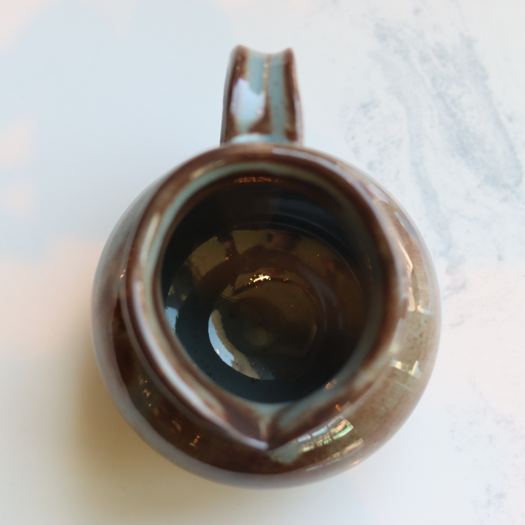 Little Pitcher