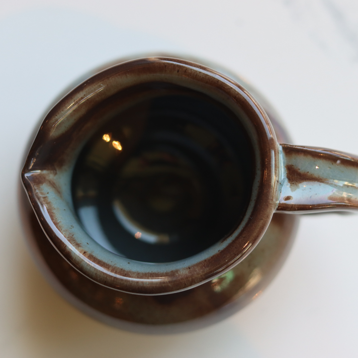 Little Pitcher