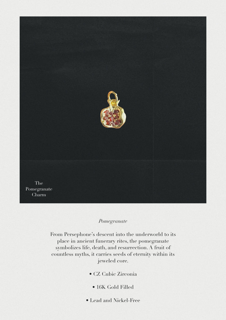 The Offering Necklace