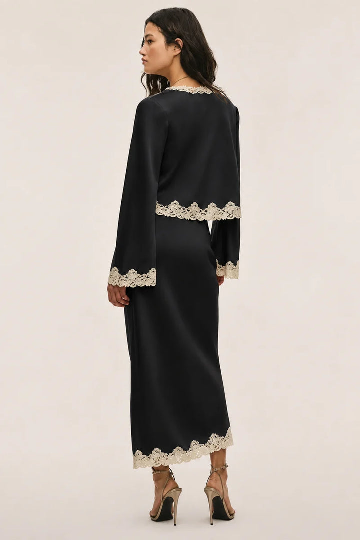Avelaine Skirt