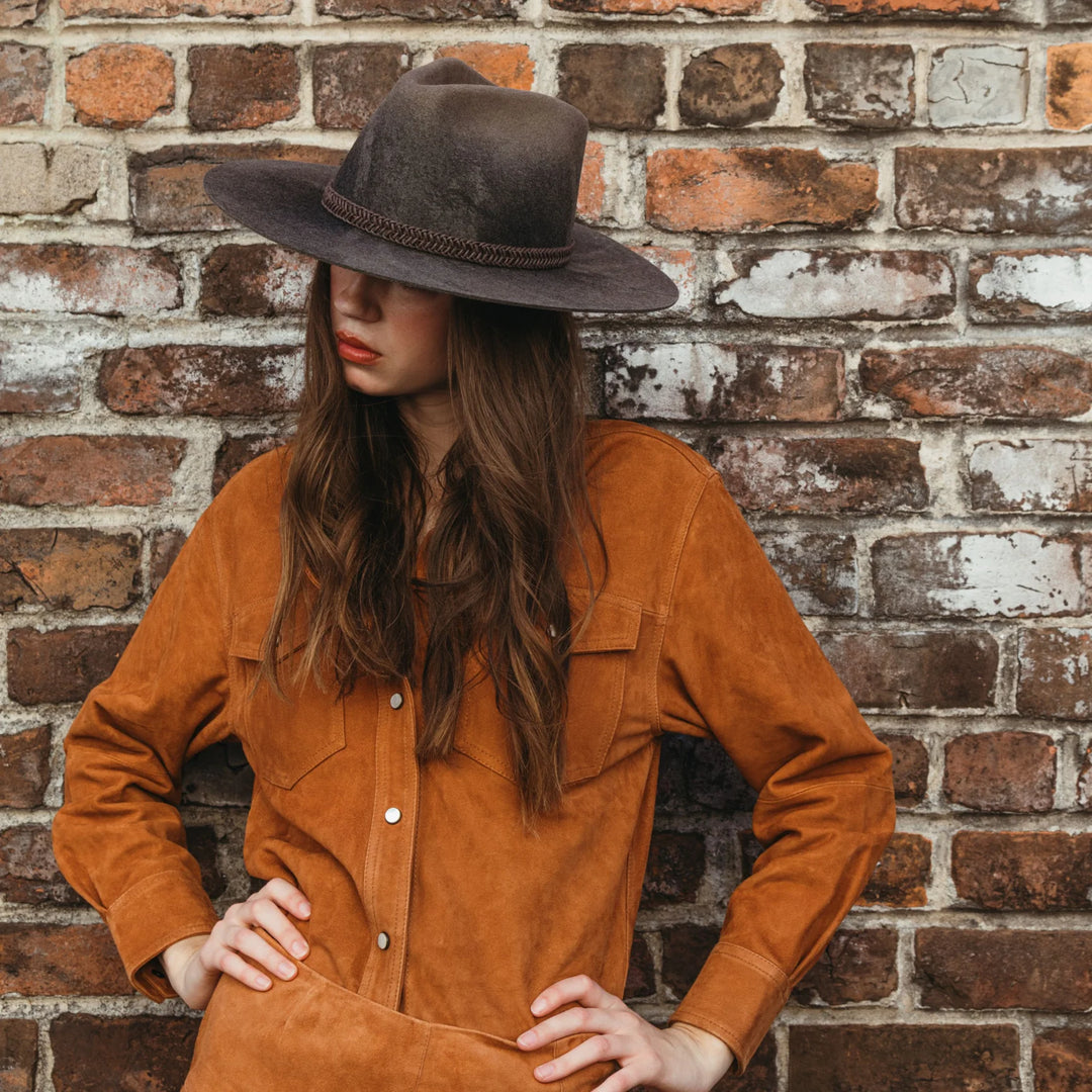 Sawyer Hat