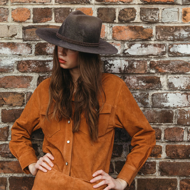 Sawyer Hat