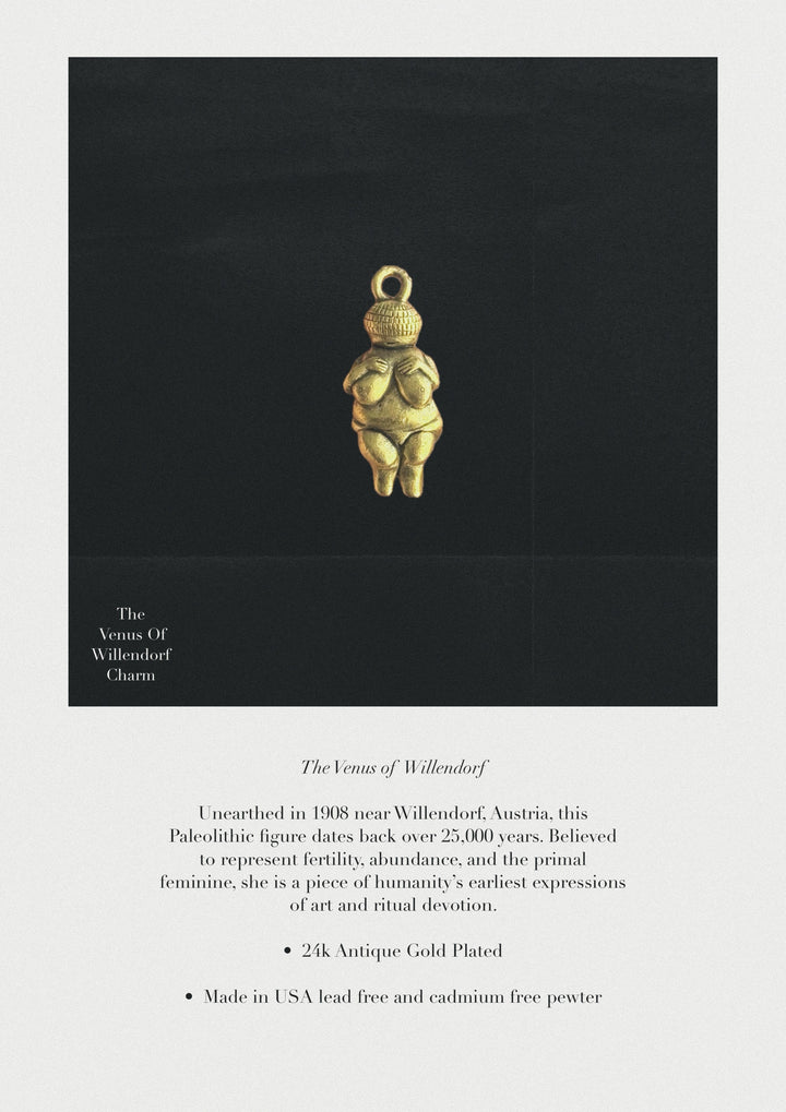 The Offering Necklace