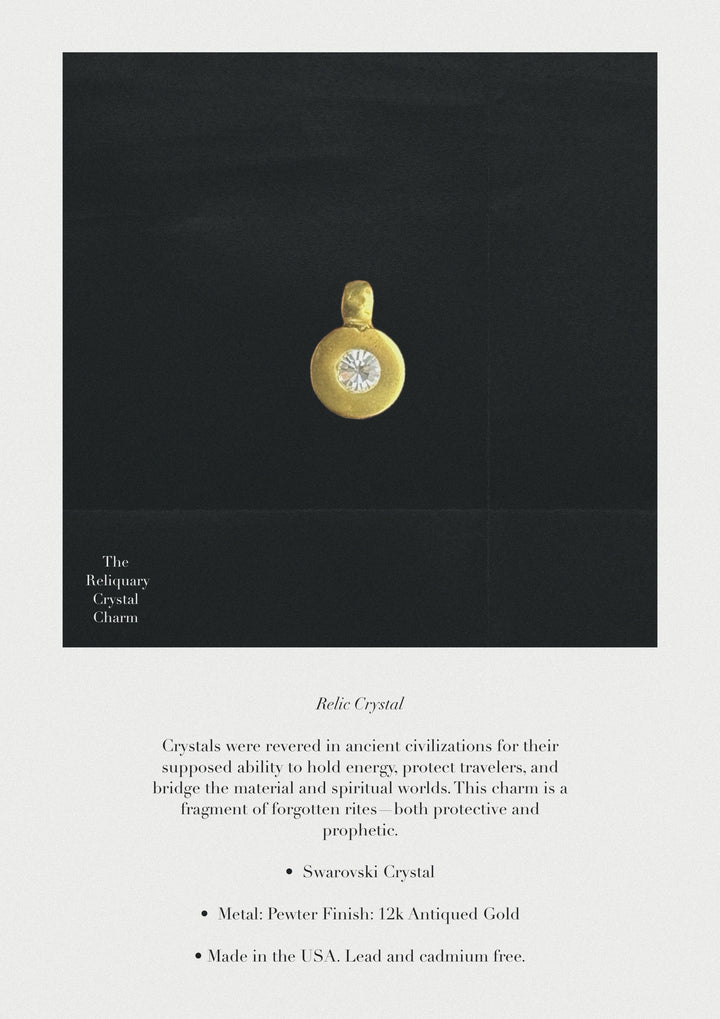 The Offering Necklace