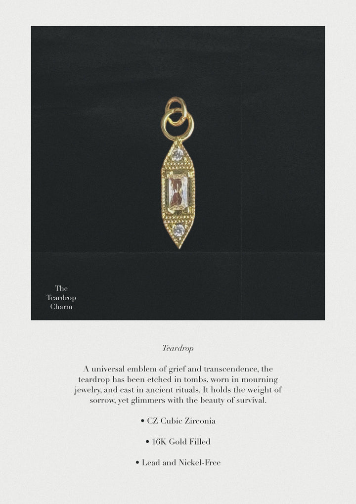 The Offering Necklace