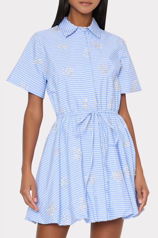 Willa Beaded Dress