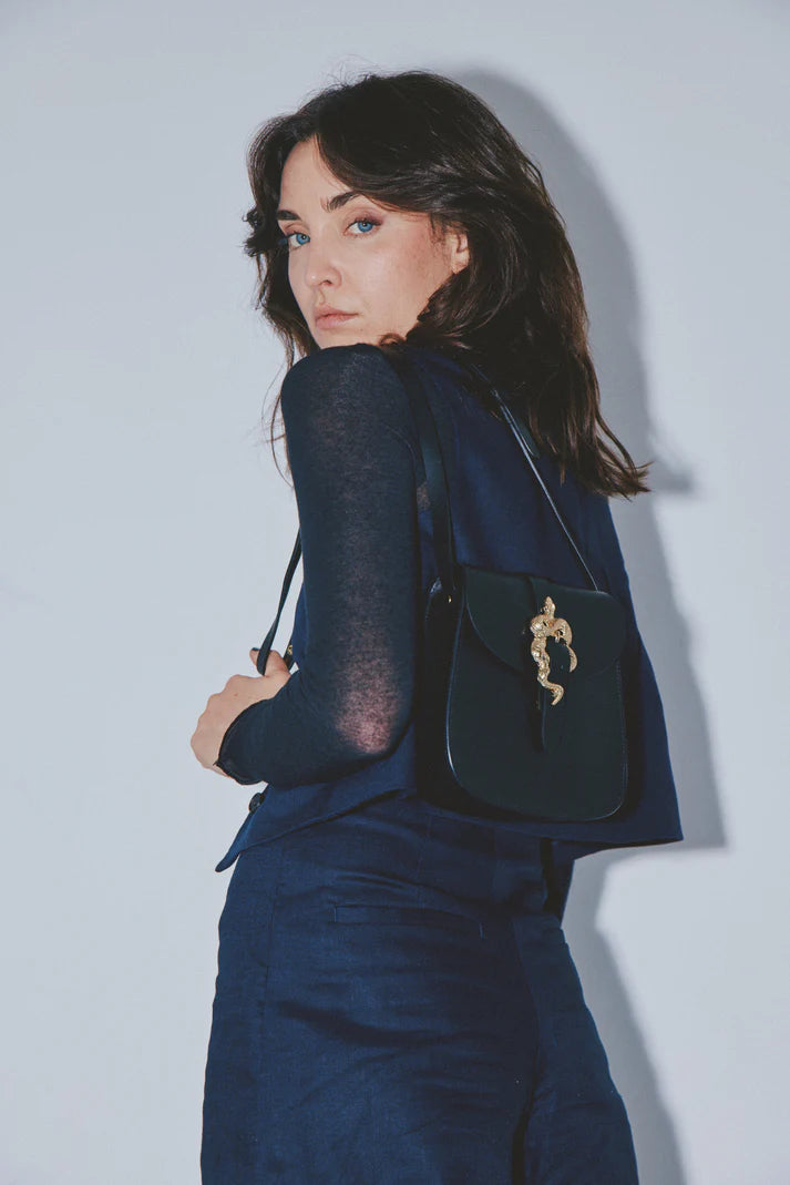 Le Sab Barbier Bag