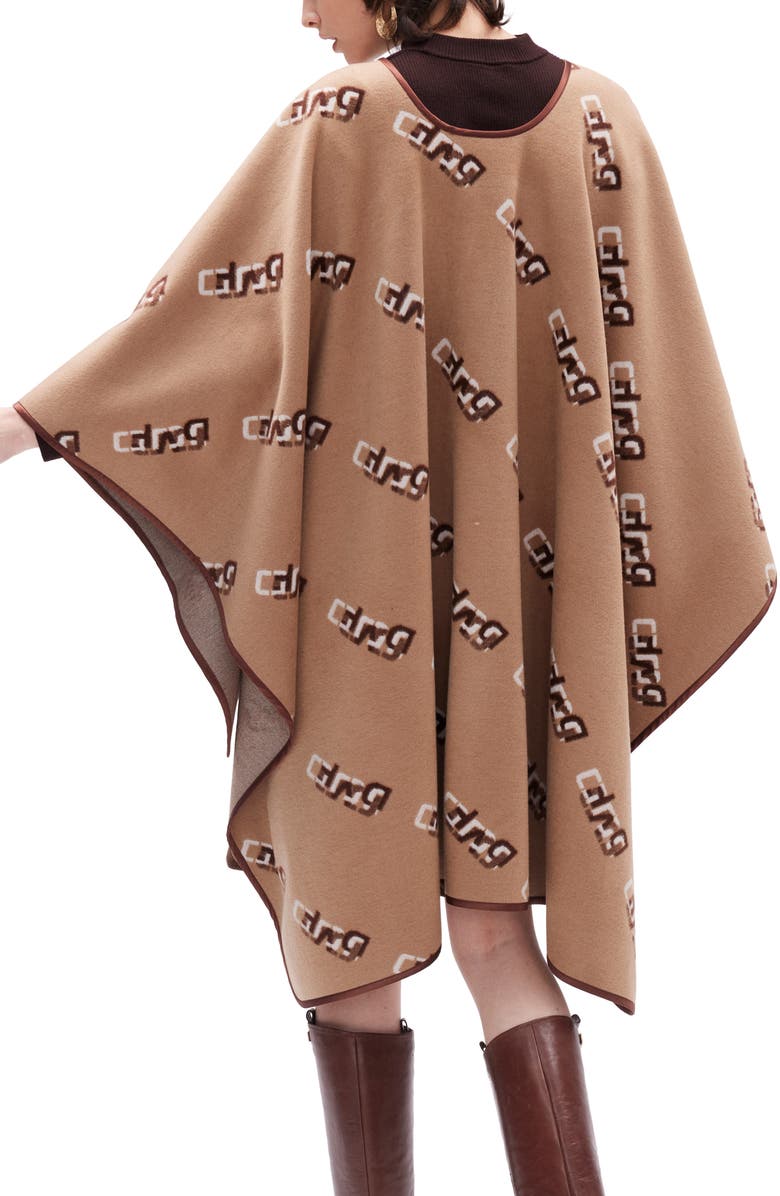 Curtis Cape