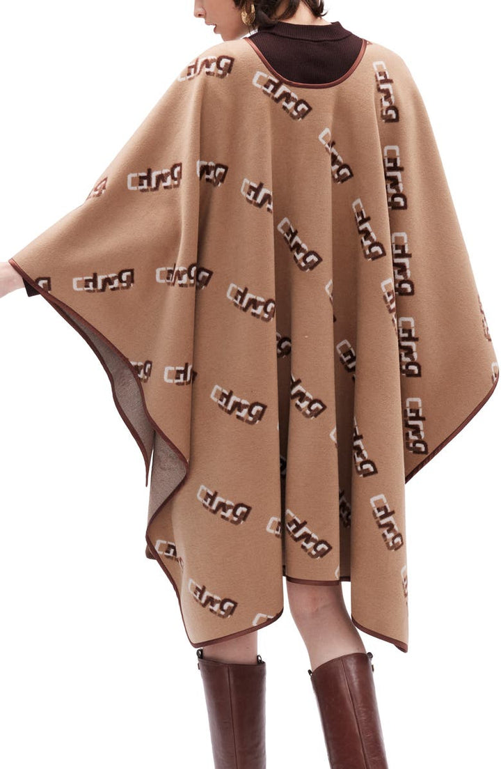 Curtis Cape