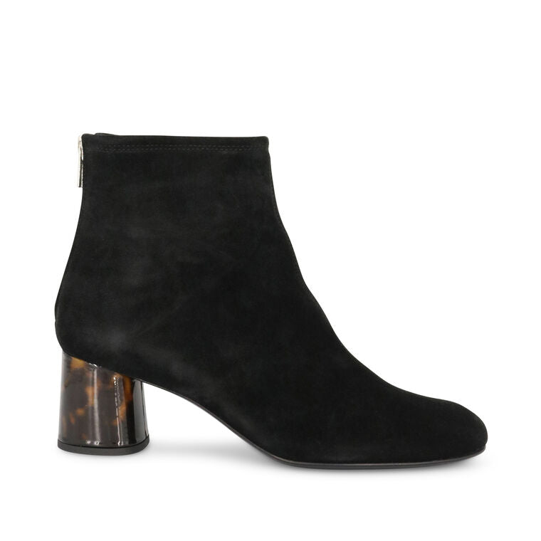 Veta Precious Boot - Black Leather