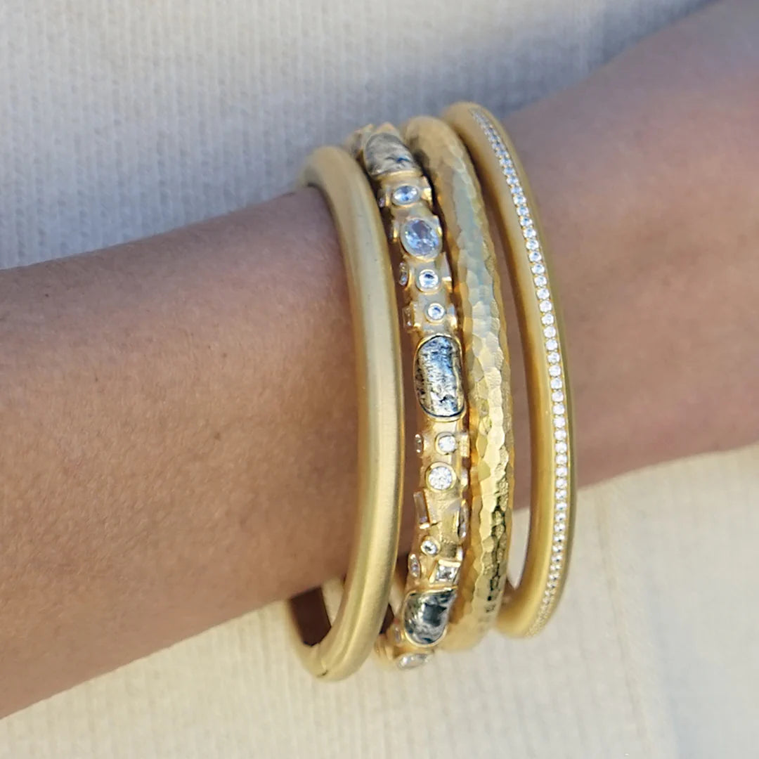Enzo Bracelet in Gold
