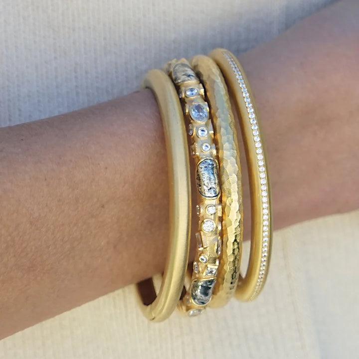 Enzo Bracelet in Gold