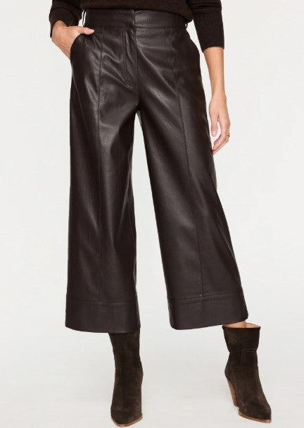 Odele Cropped Pant Timber