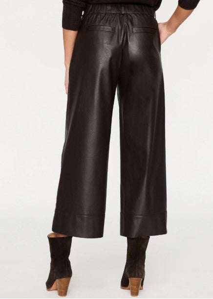 Odele Cropped Pant Timber
