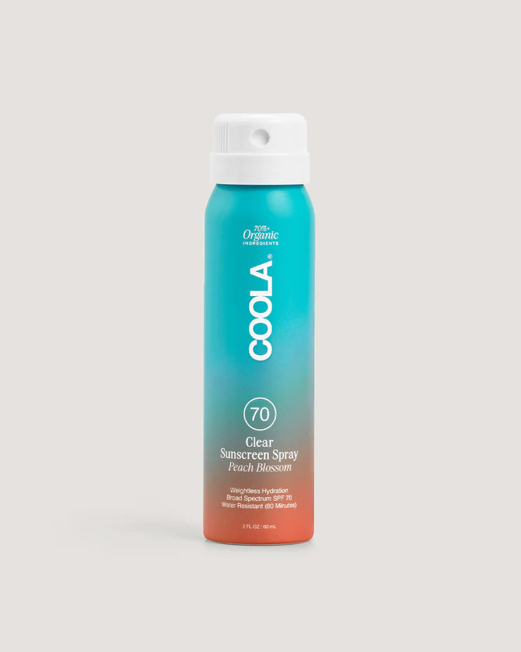 Classic Body Spray SPF 70 Travel Size
