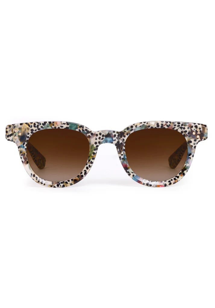 Devon Granita Sunglasses