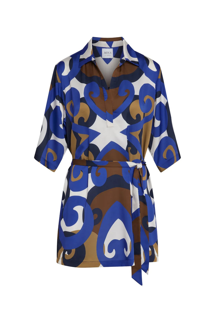 Elka Dress