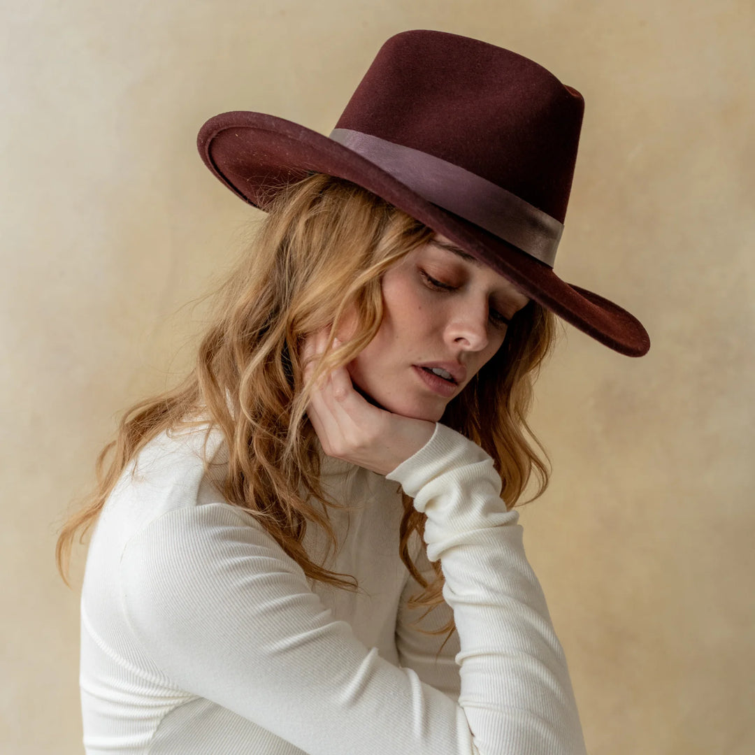 Haven Hat