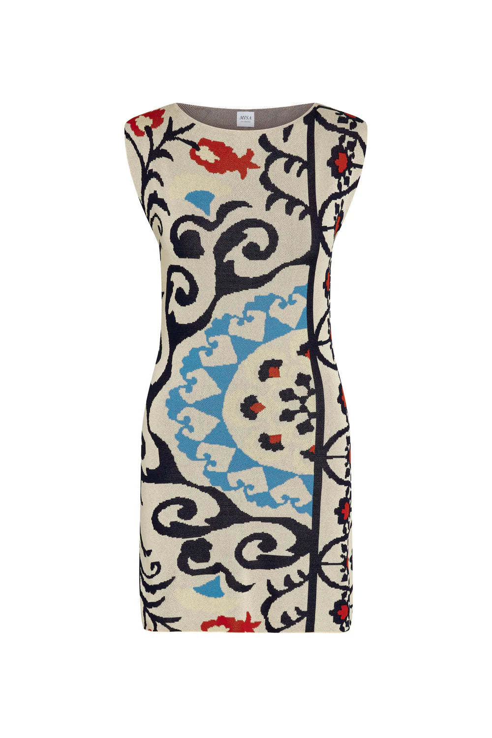 Fosca Dress