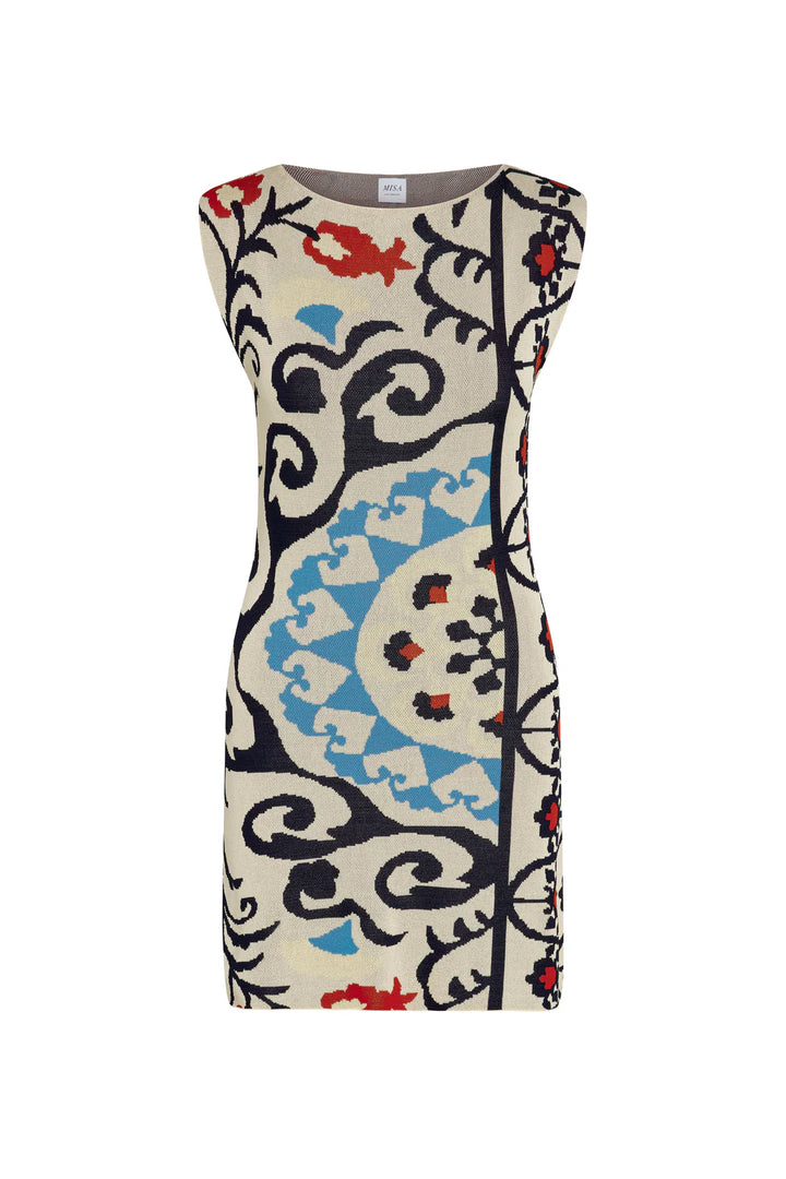 Fosca Dress