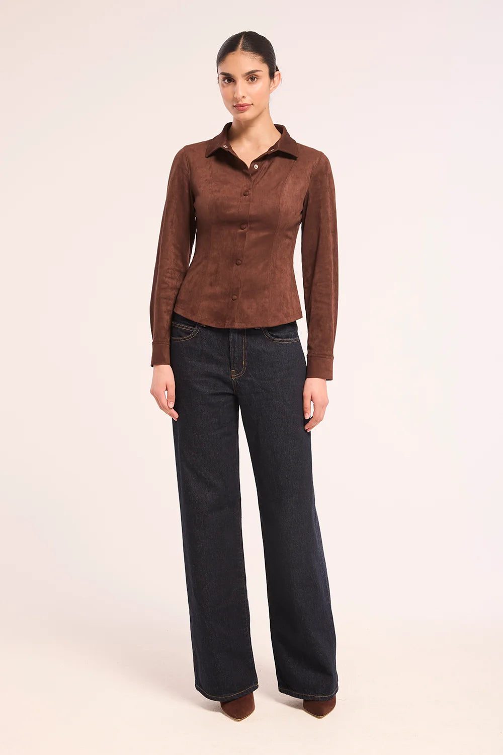 Theda Top