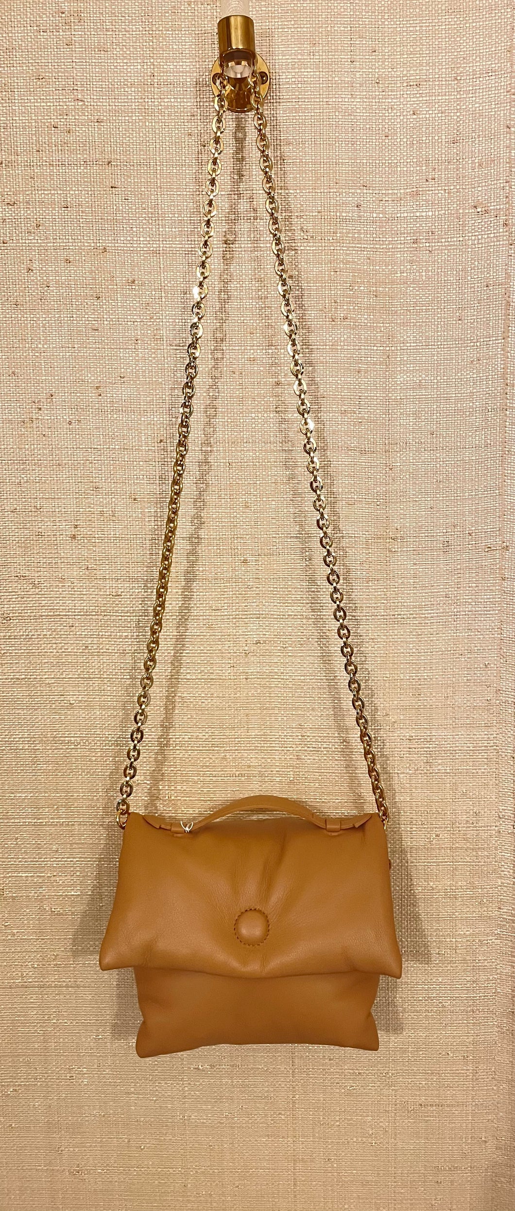 Vitto S in Cappuccino
