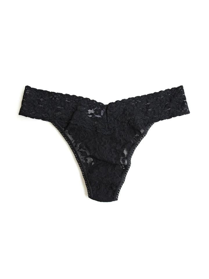 Hanky Panky Signature Lace Thong