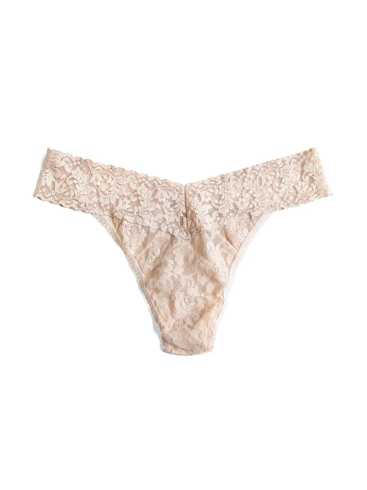Hanky Panky Signature Lace Thong
