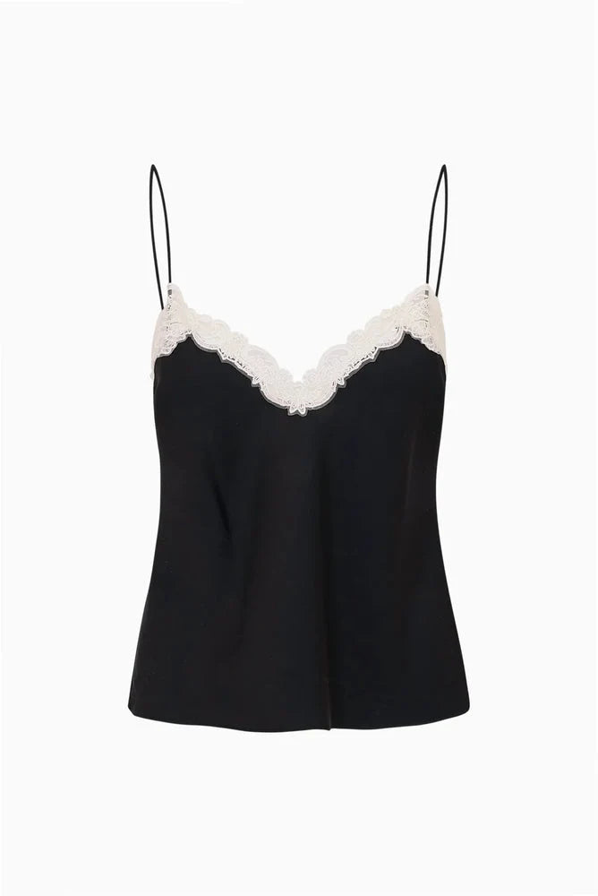 Roxsana Top