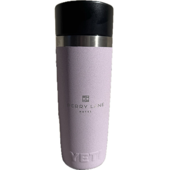 Perry Lane SAV Yeti 16 OZ Pink Tumbler