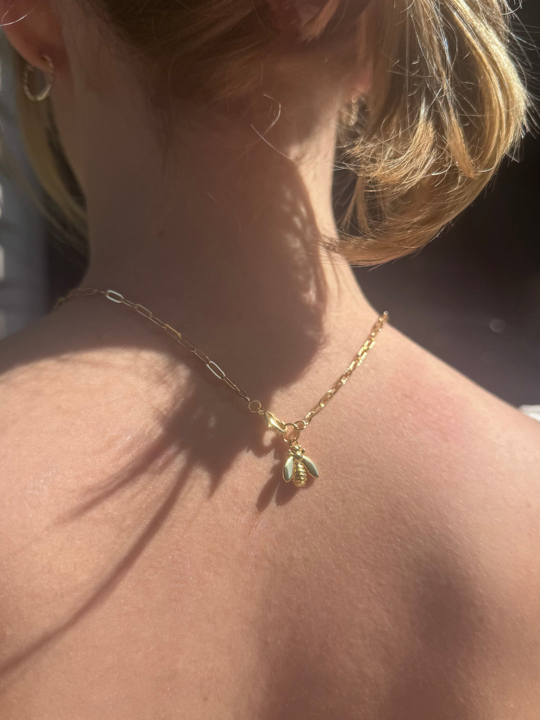 Savannah Necklace