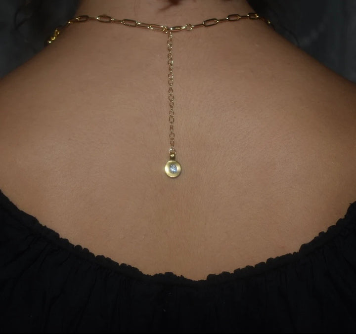 The Offering Necklace