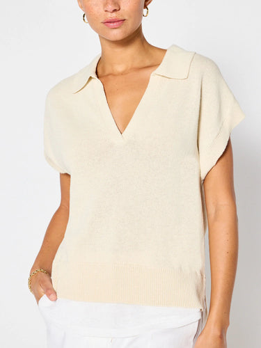 Jaia Polo Looker Capri