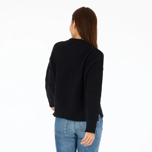 Boyfriend Happy Everything Sweater