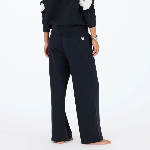 Weekend Palazzo Sweatpant