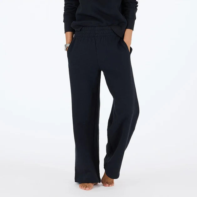 Weekend Palazzo Sweatpant