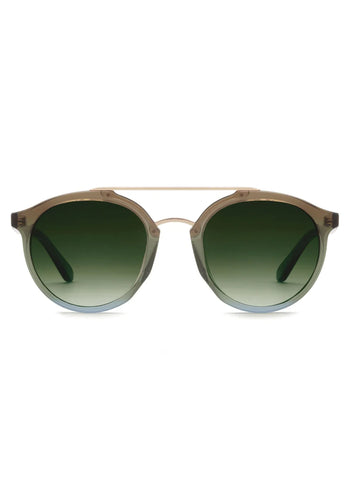 Krewe Dante Matcha 12K