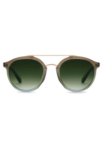 Krewe Dante Matcha 12K