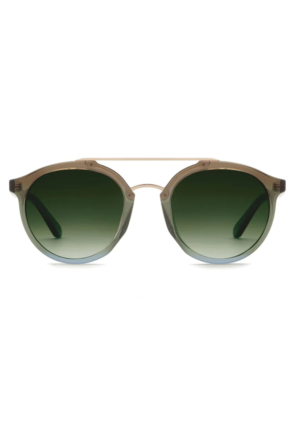 Krewe Dante Matcha 12K