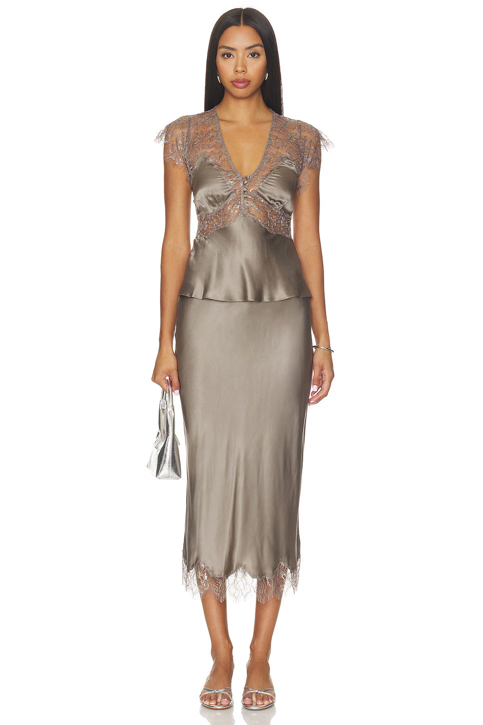 Janella Skirt