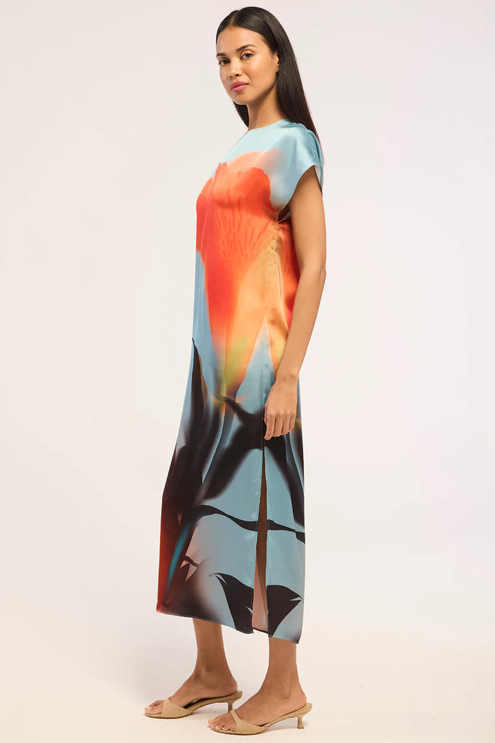 Lenna Dress