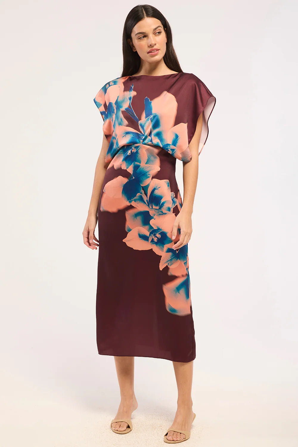 Lenny Dress