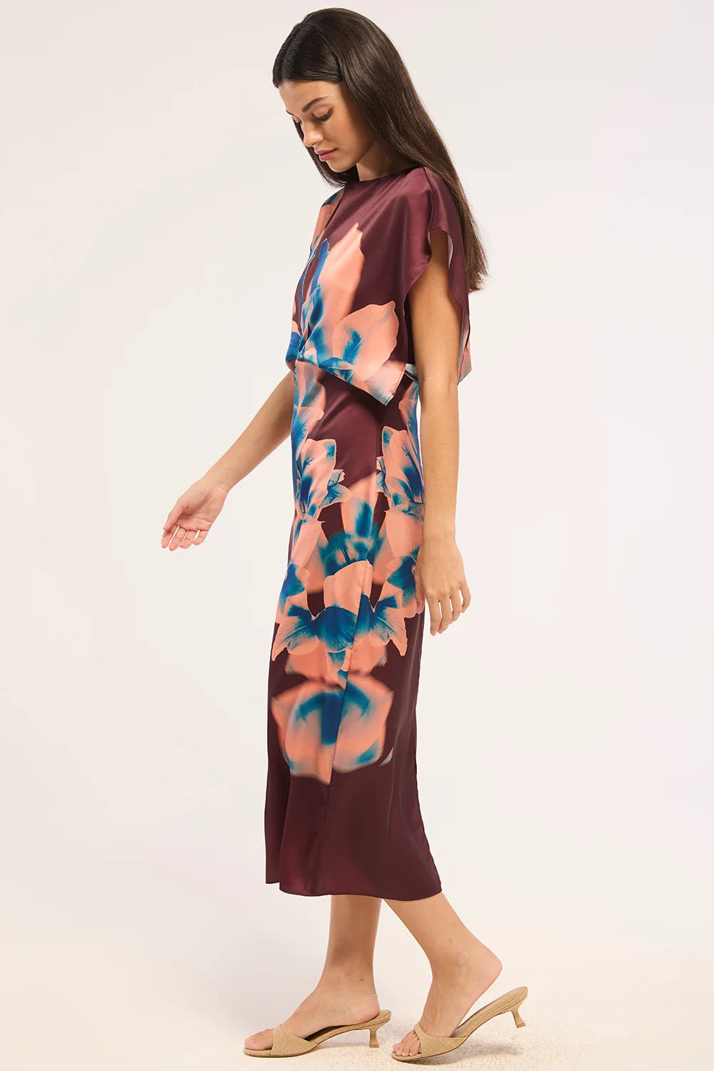 Lenny Dress