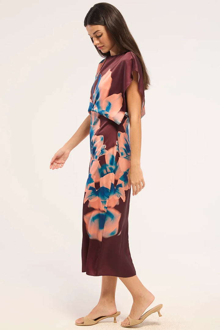 Lenny Dress