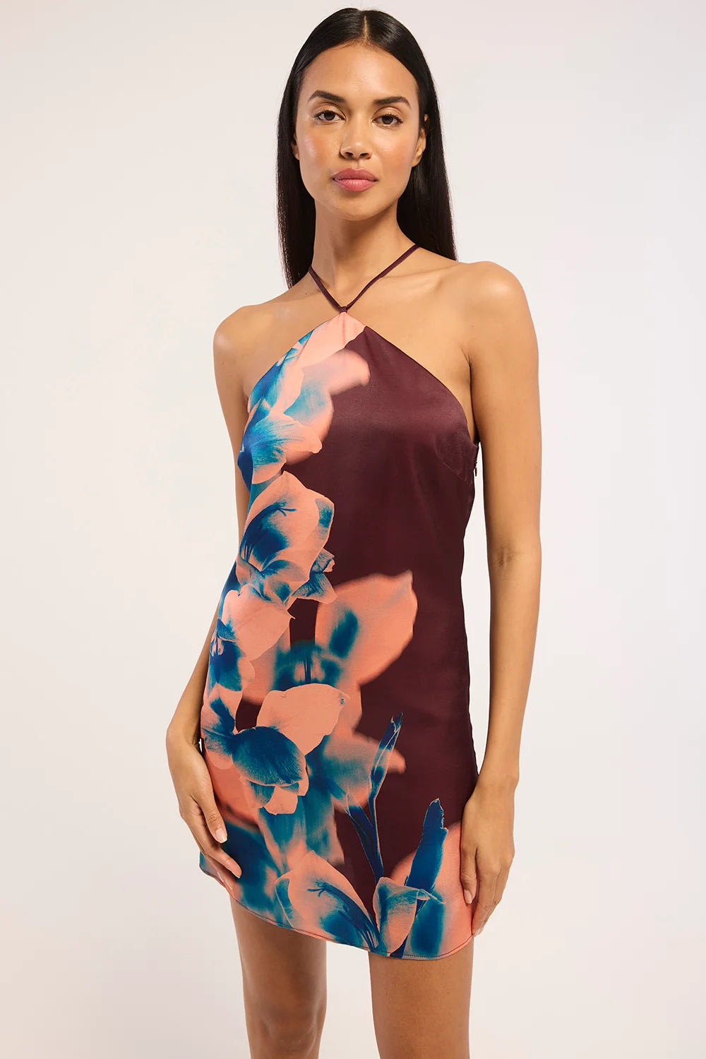 Avri Dress