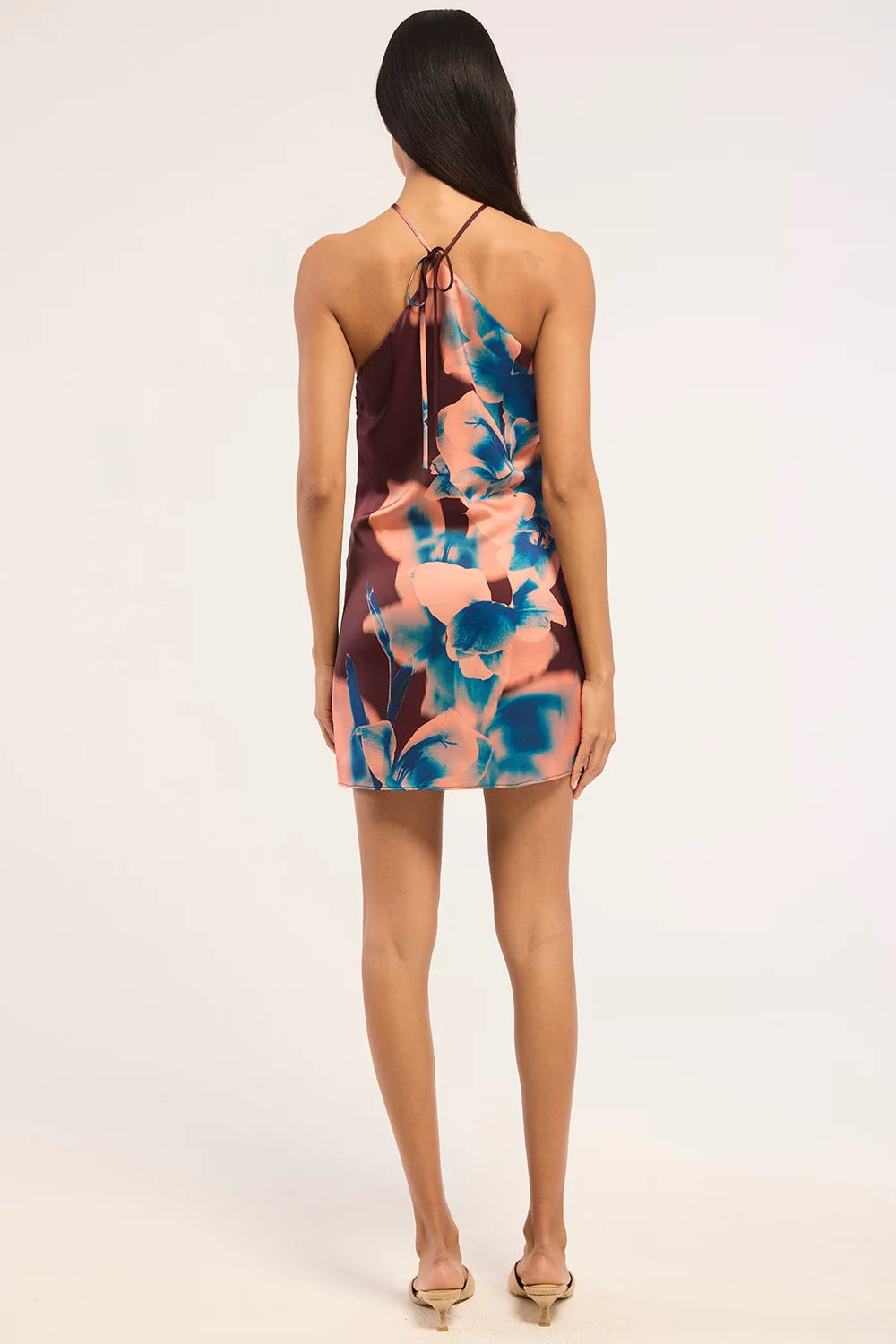Avri Dress