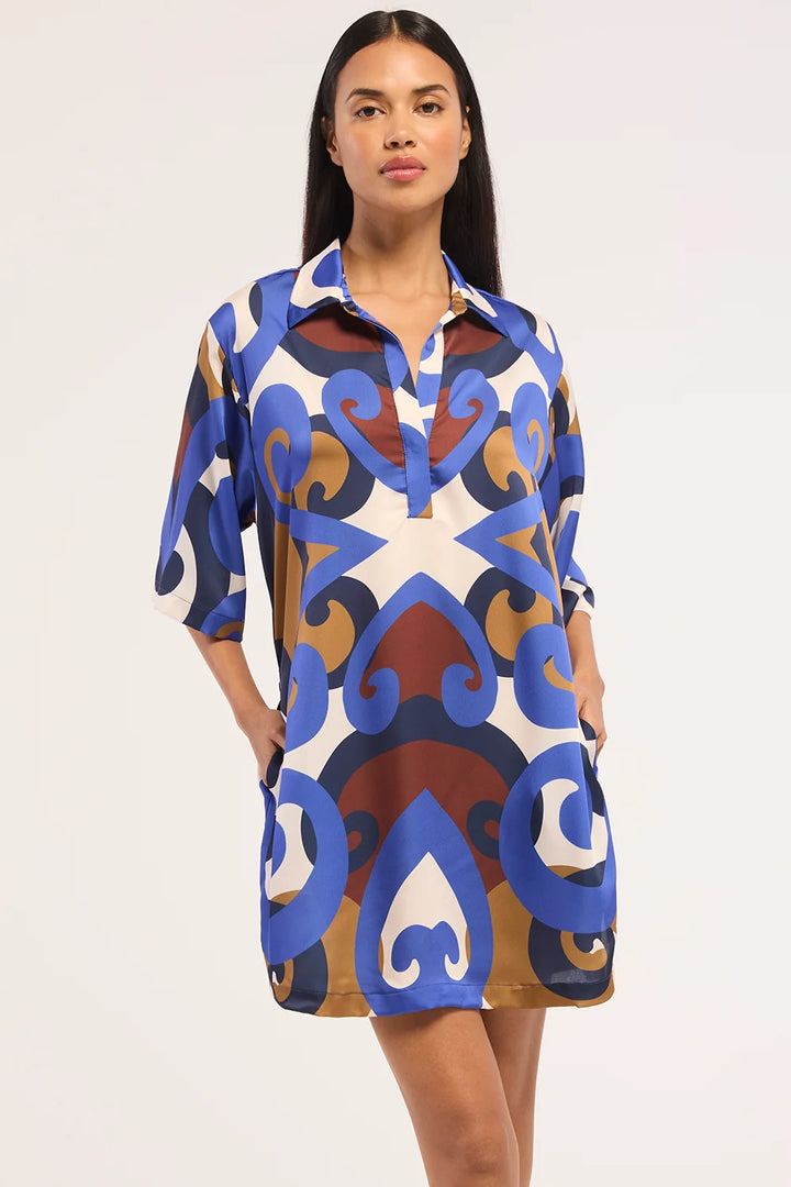 Elka Dress