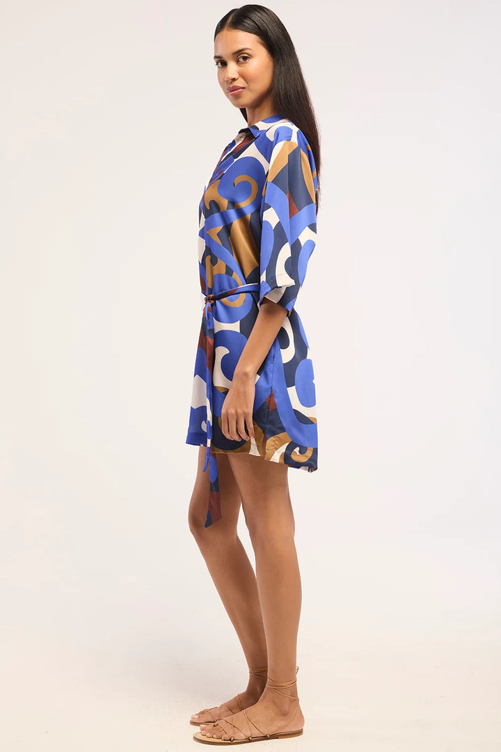 Elka Dress