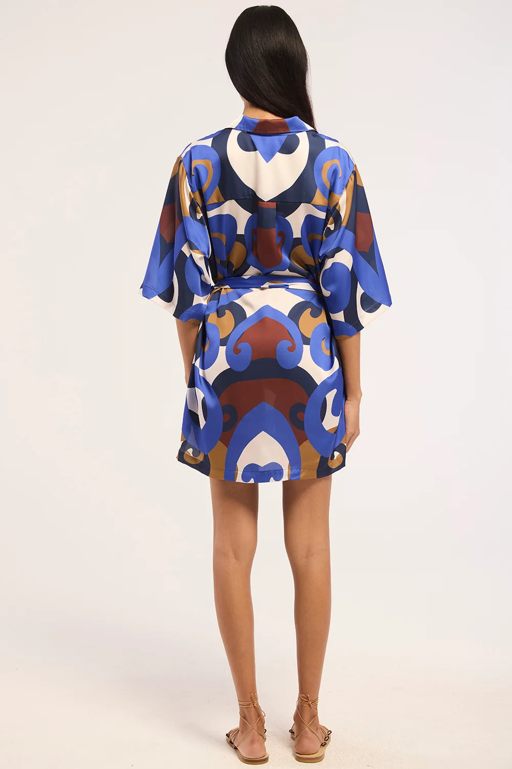 Elka Dress