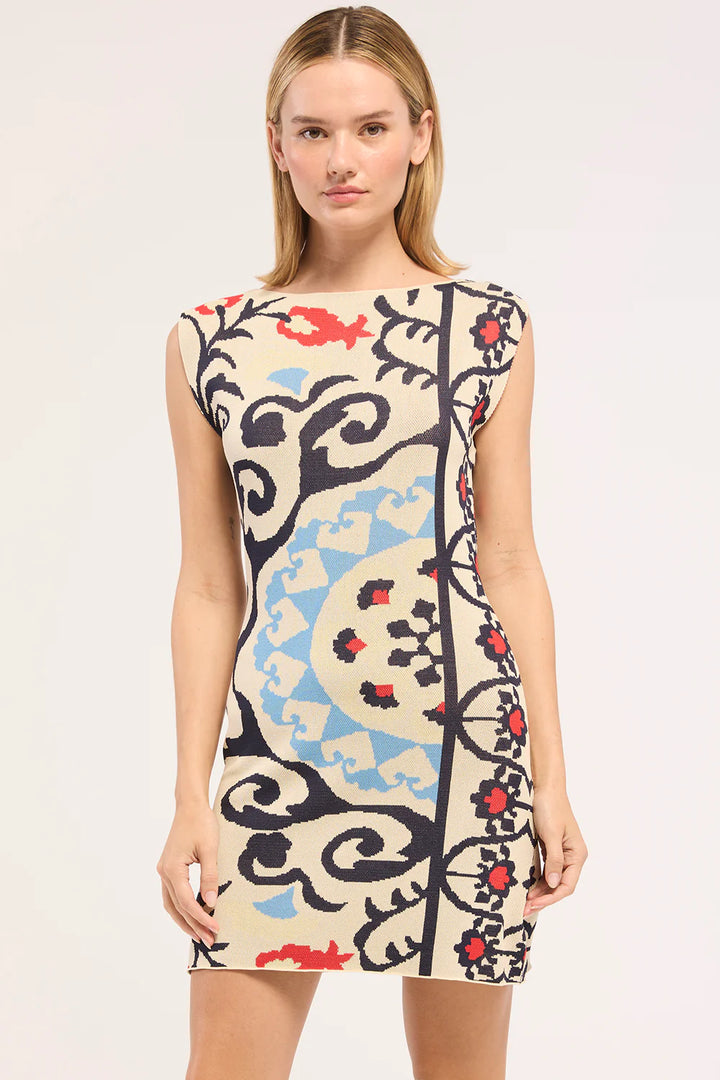 Fosca Dress